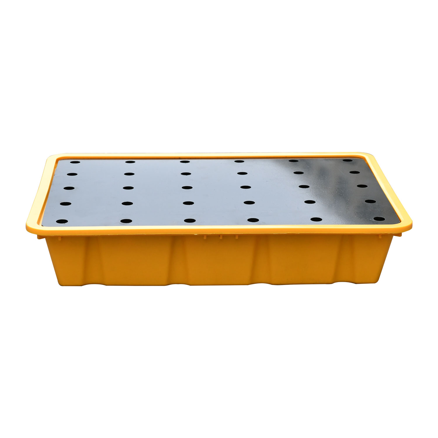 LABNORI Spill Containment Tray for Lab 5 Gallon 12 Litre LSP12